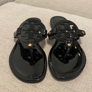Tory Burch Miller Sandals